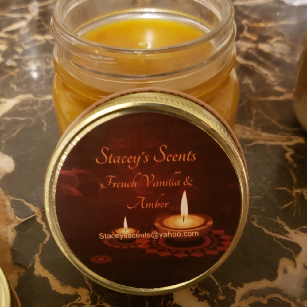 Candles